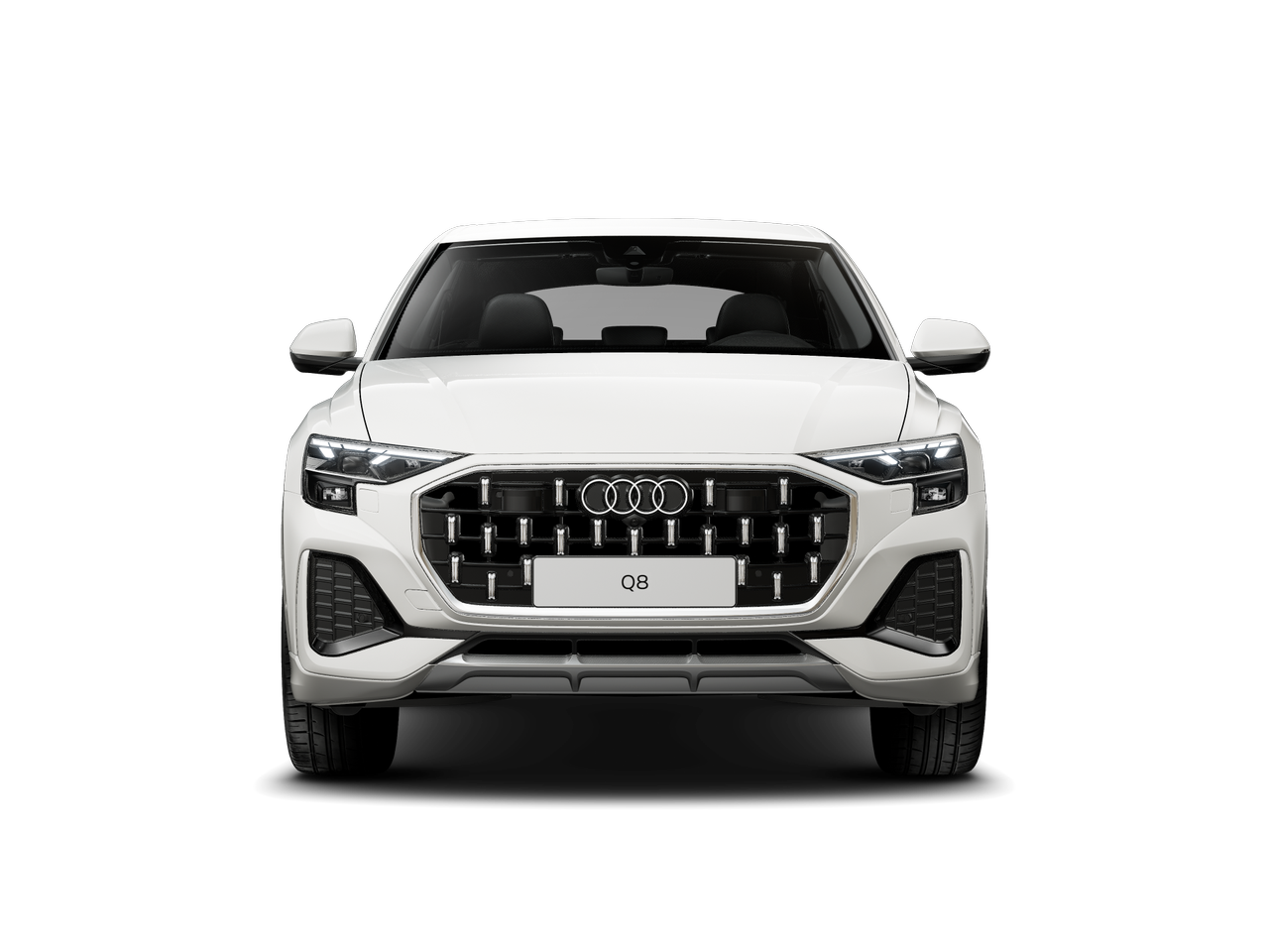 Зображення Audi Q8 50 TDI quattro