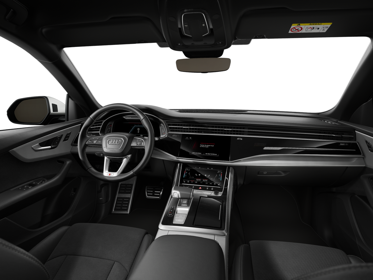 Зображення Audi Q8 50 TDI quattro