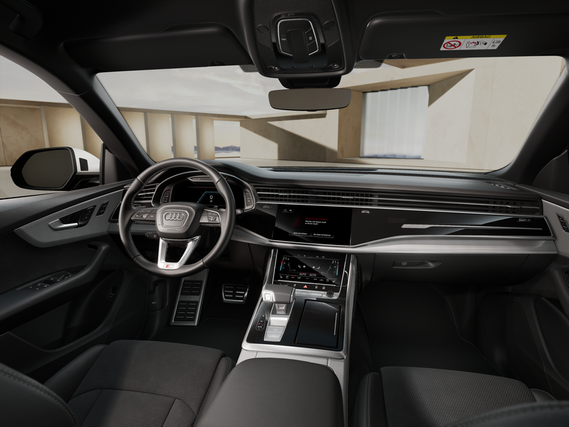 Зображення Audi Q8 50 TDI quattro