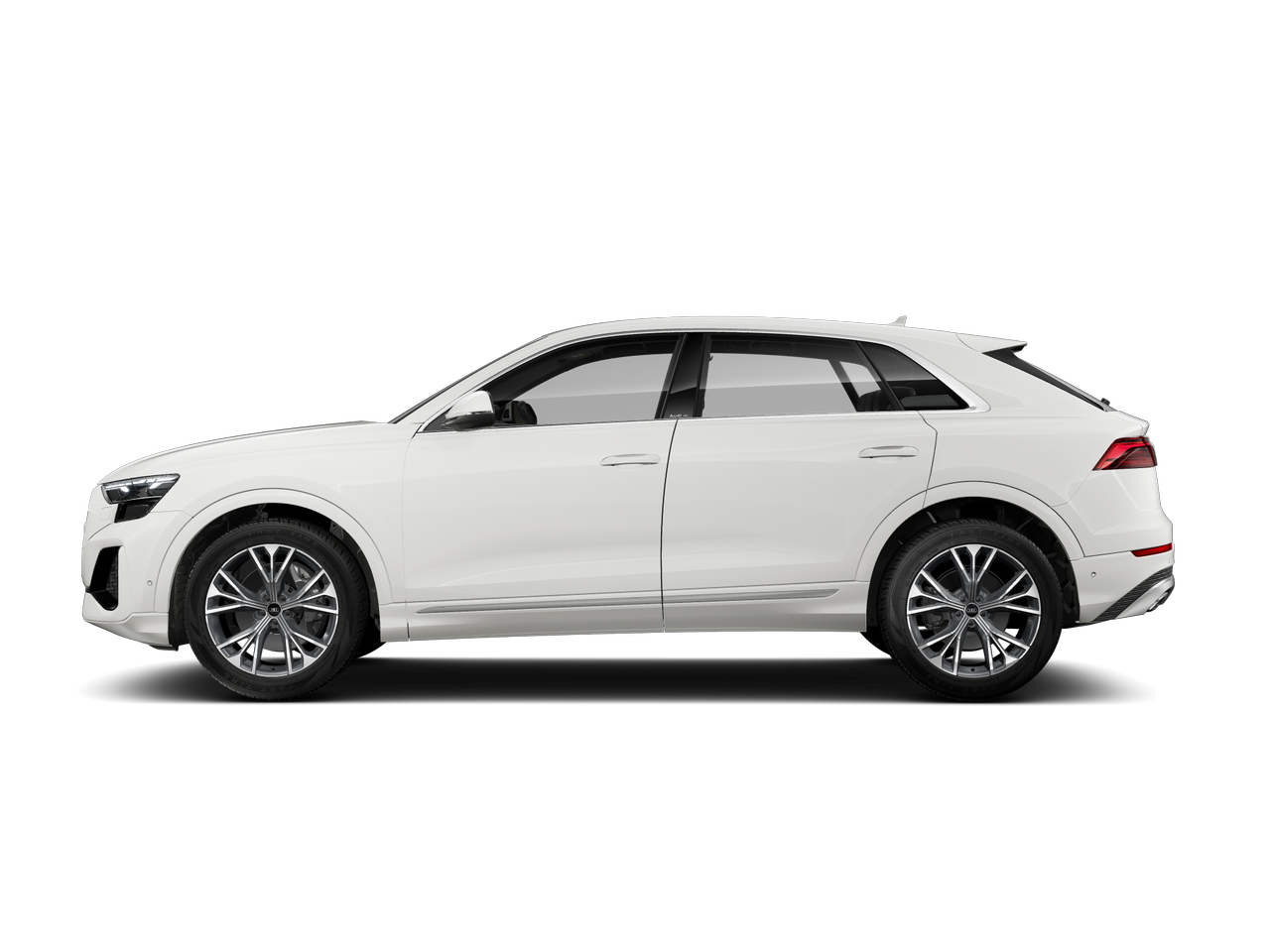 Зображення Audi Q8 50 TDI quattro