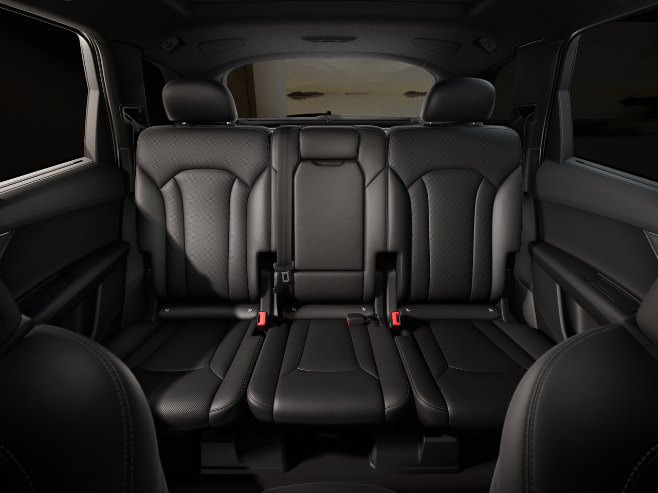 Зображення Audi Q7 50 TDI quattro S line