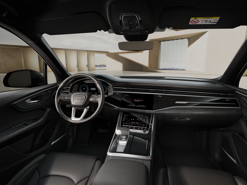 Зображення Audi Q7 50 TDI quattro S line