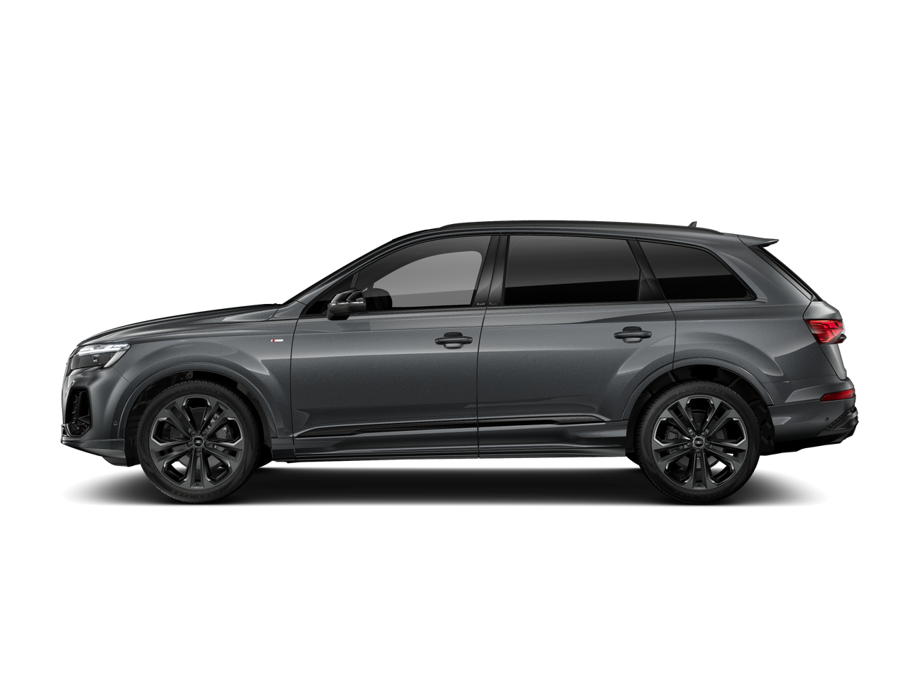 Зображення Audi Q7 50 TDI quattro S line