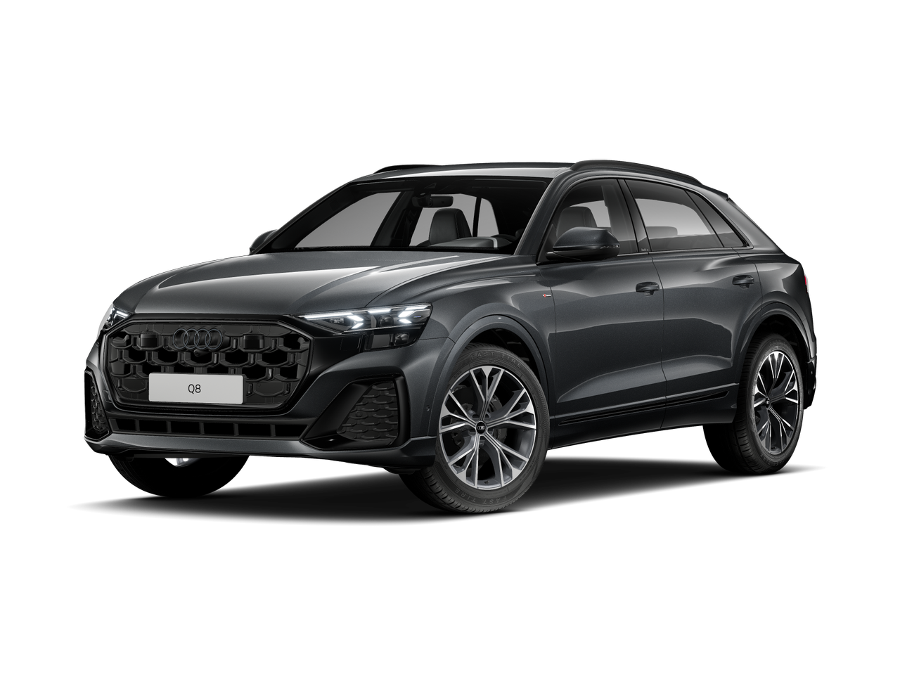 Зображення Audi Q8 50 TDI quattro
