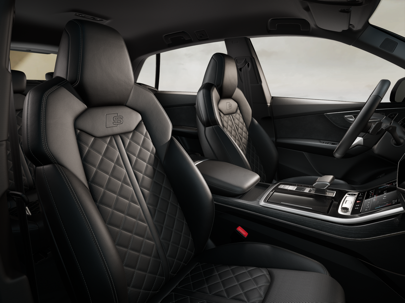 Зображення Audi Q8 50 TDI quattro