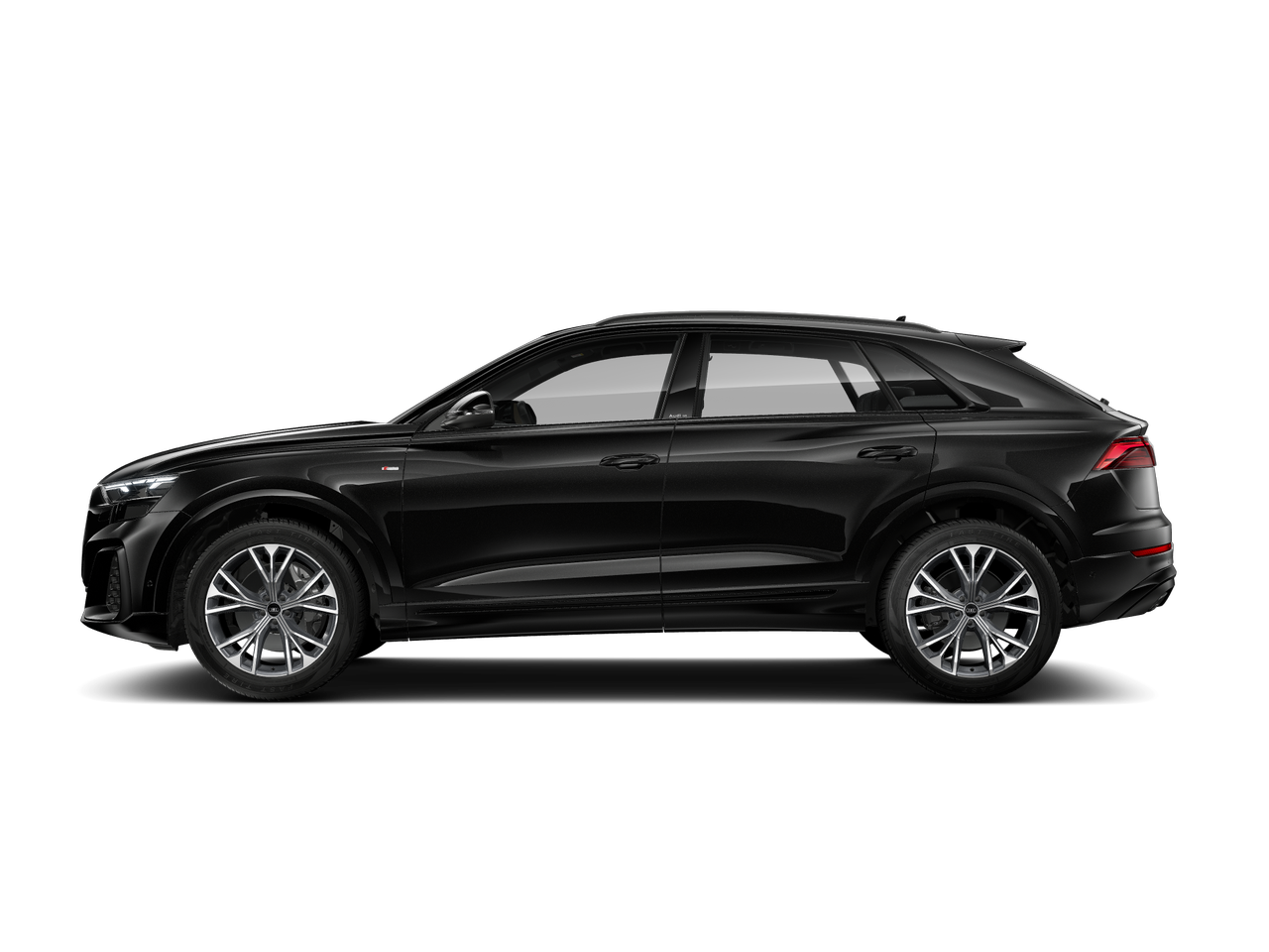 Зображення Audi Q8 50 TDI quattro