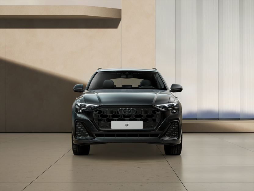 Зображення Audi Q8 50 TDI quattro