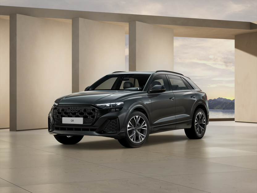 Зображення Audi Q8 50 TDI quattro