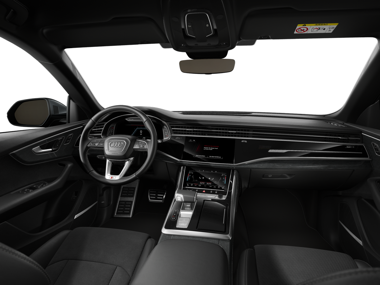 Зображення Audi Q8 50 TDI quattro