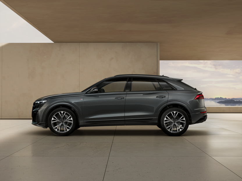 Зображення Audi Q8 50 TDI quattro