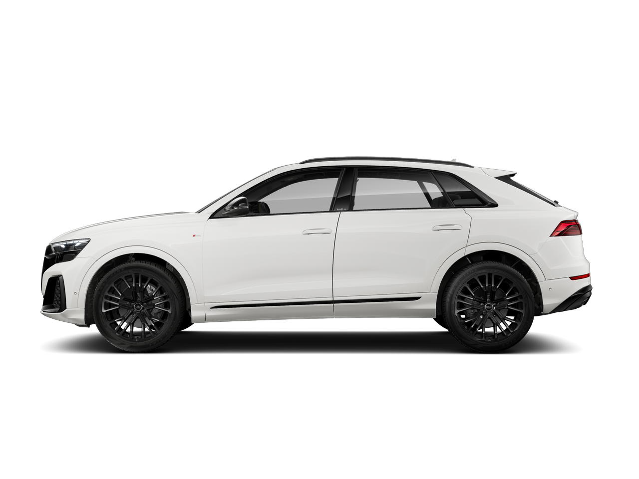 Зображення Audi Q8 50 TDI quattro
