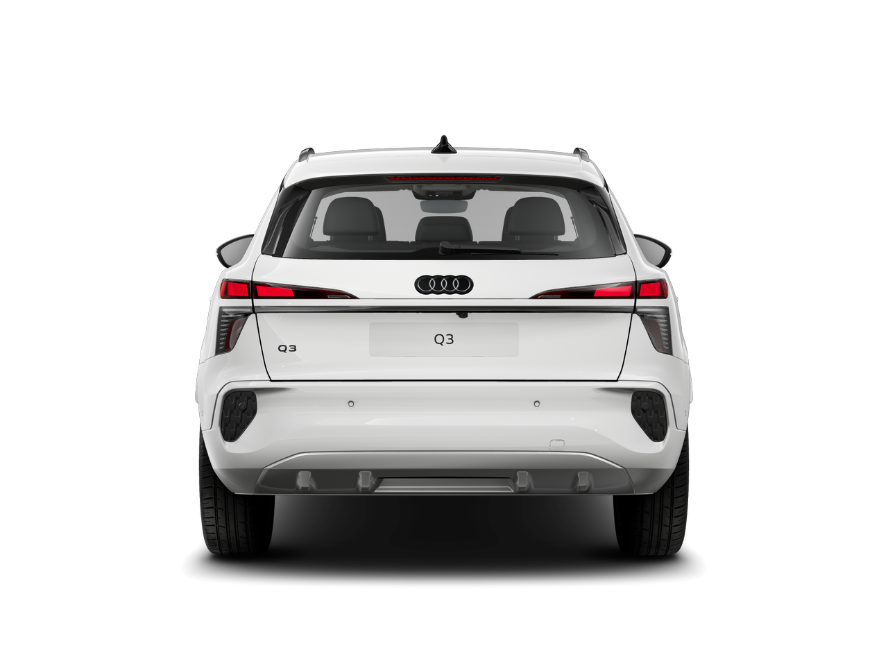Зображення Audi Q3 TFSI 110 kW