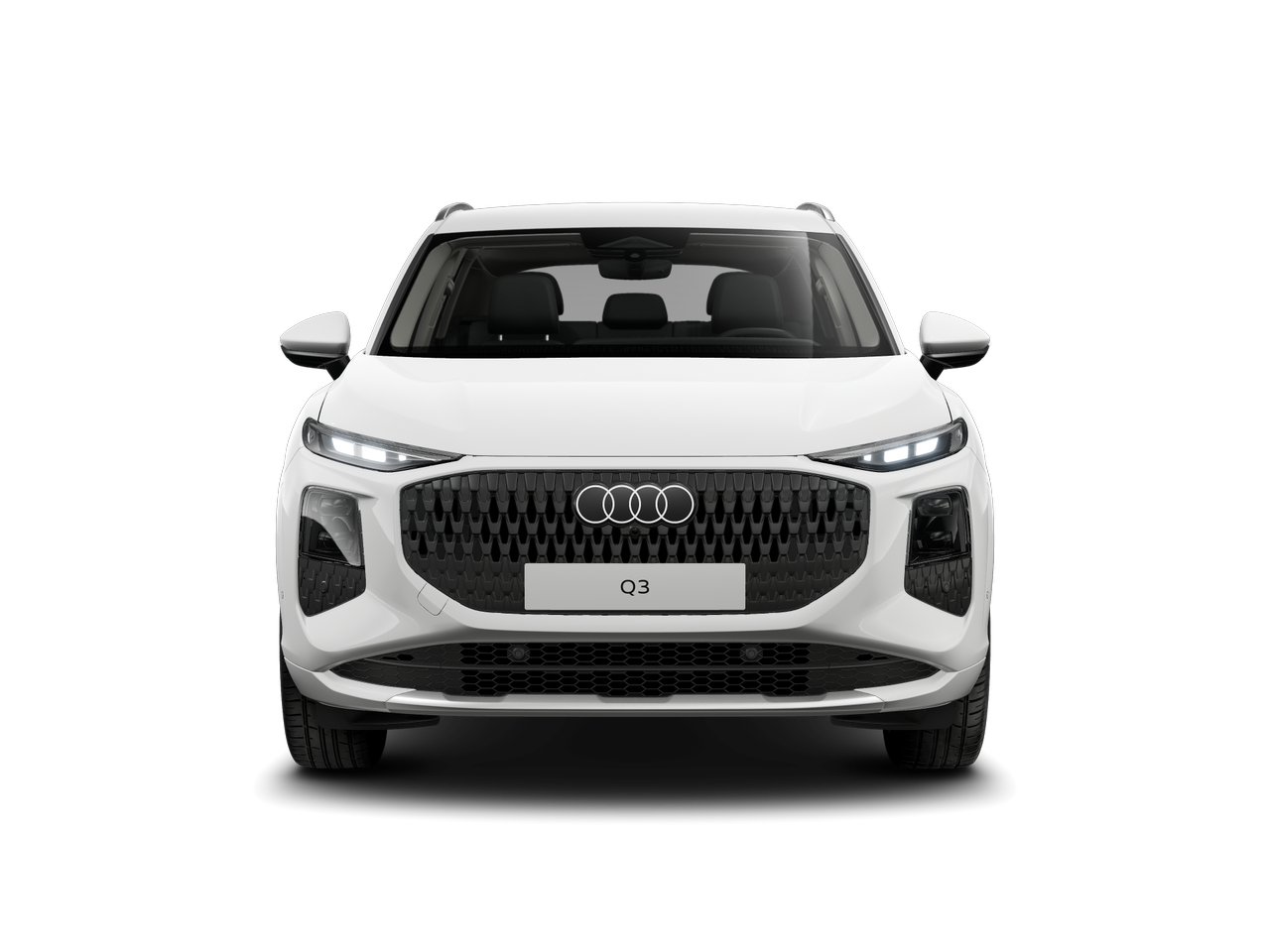 Зображення Audi Q3 TFSI 110 kW