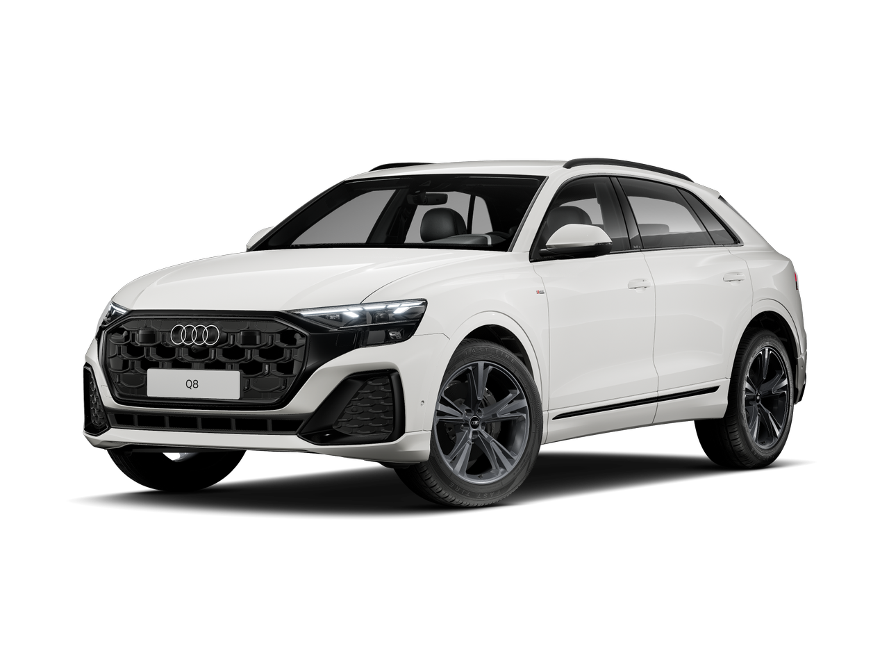 Зображення Audi Q8 50 TDI quattro