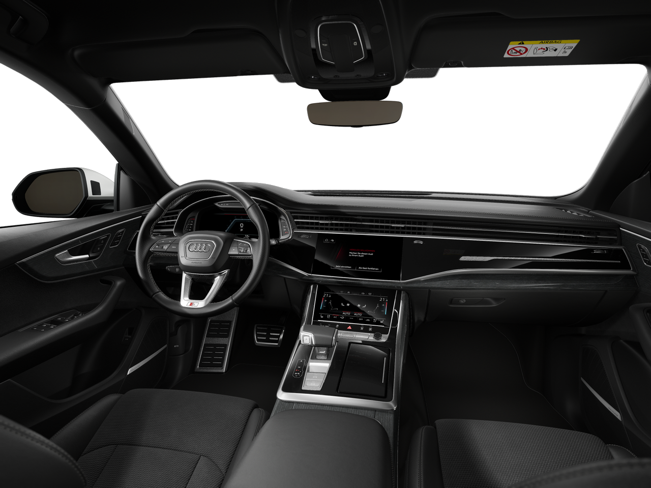 Зображення Audi Q8 50 TDI quattro