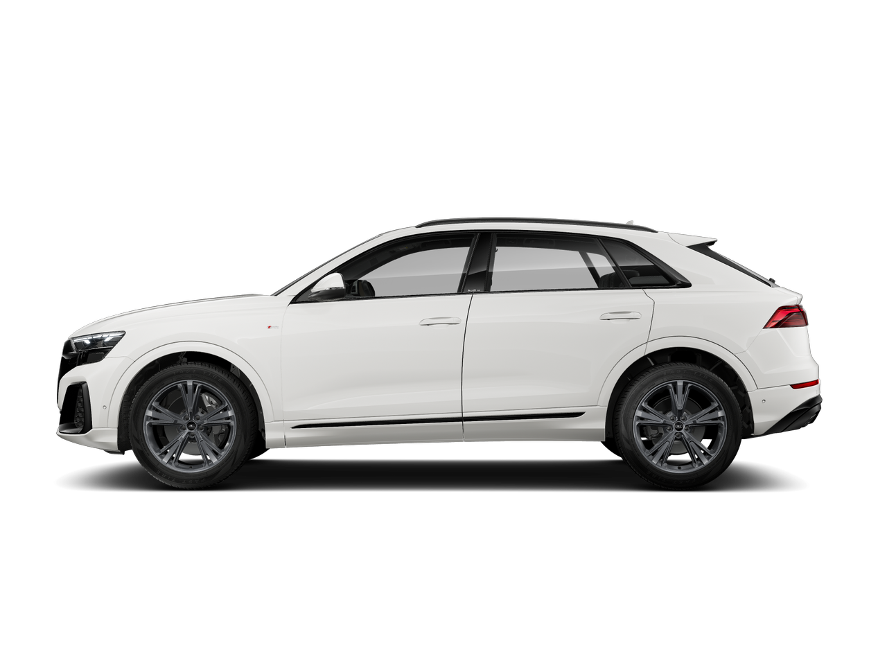Зображення Audi Q8 50 TDI quattro