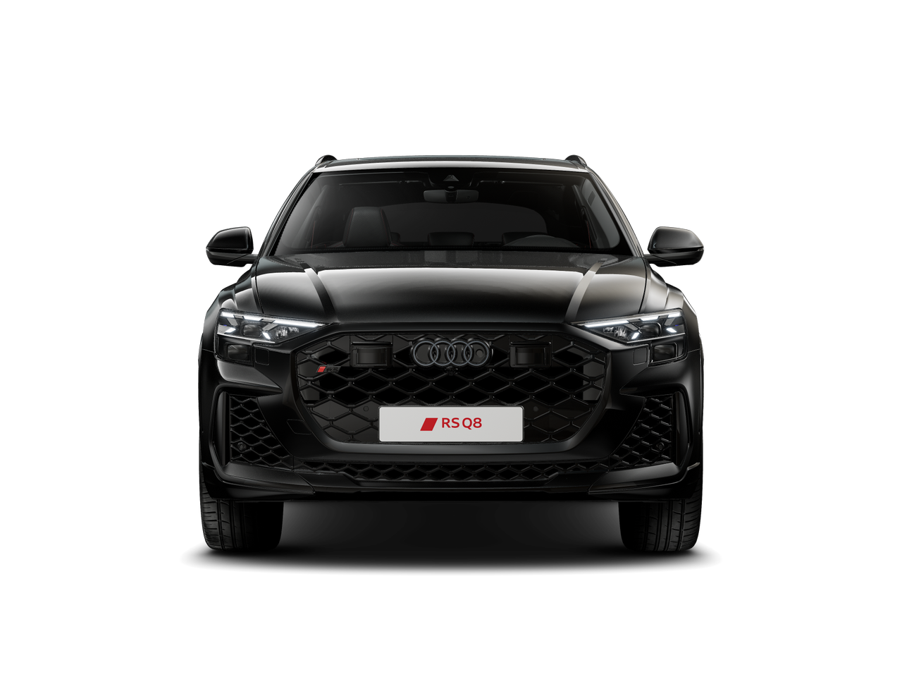 Зображення Audi RS Q8 performance