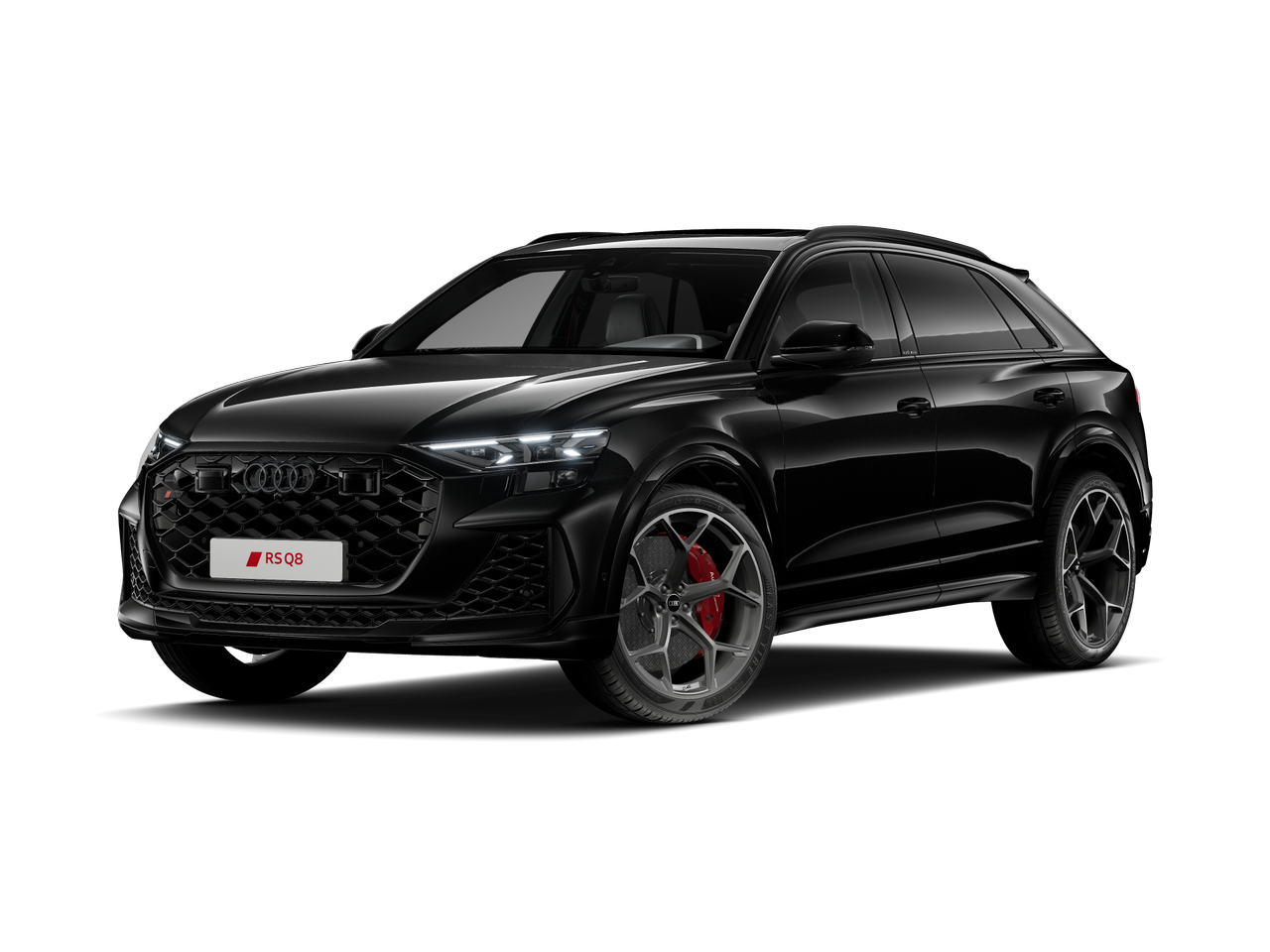 Зображення Audi RS Q8 performance