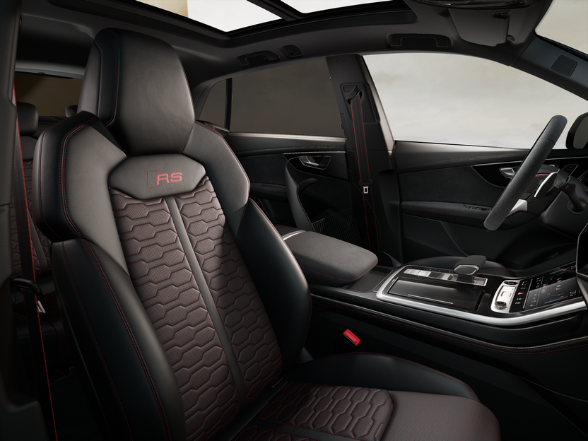 Зображення Audi RS Q8 performance