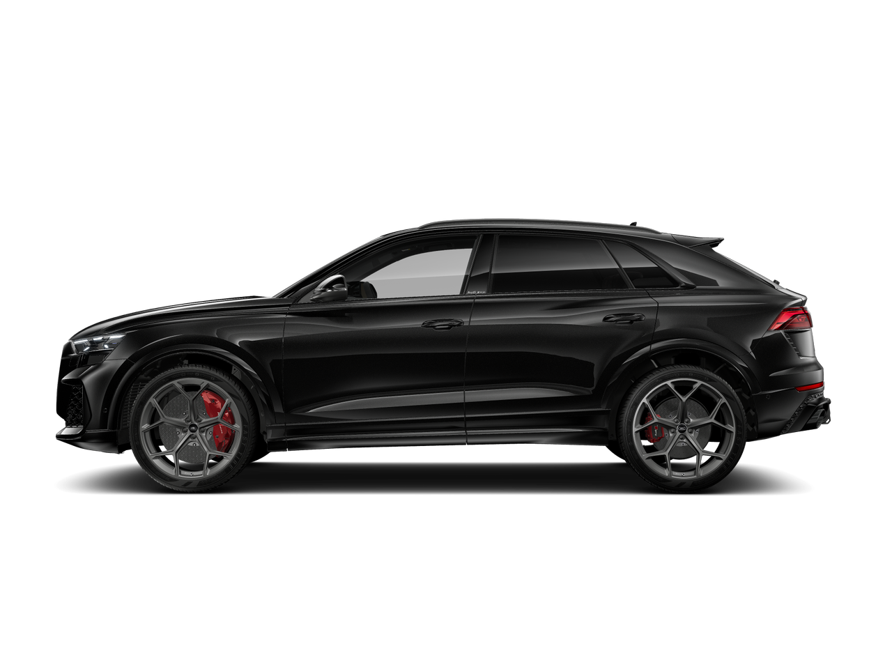 Зображення Audi RS Q8 performance