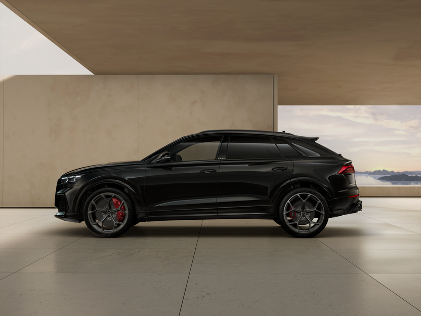 Зображення Audi RS Q8 performance