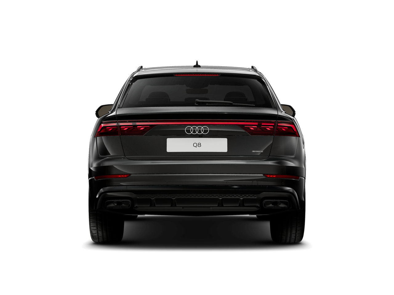 Зображення Audi Q8 55 TFSI quattro