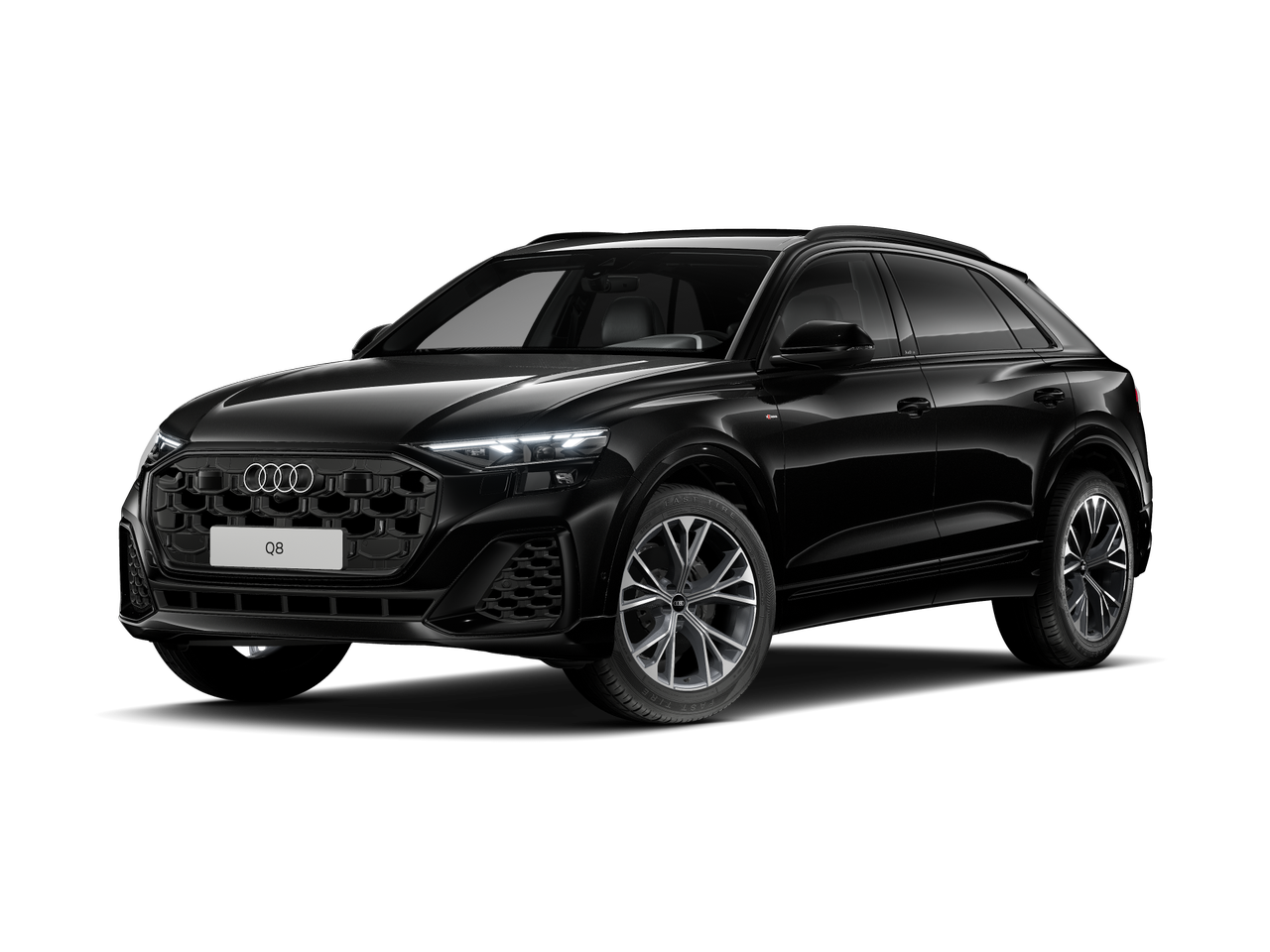 Зображення Audi Q8 55 TFSI quattro