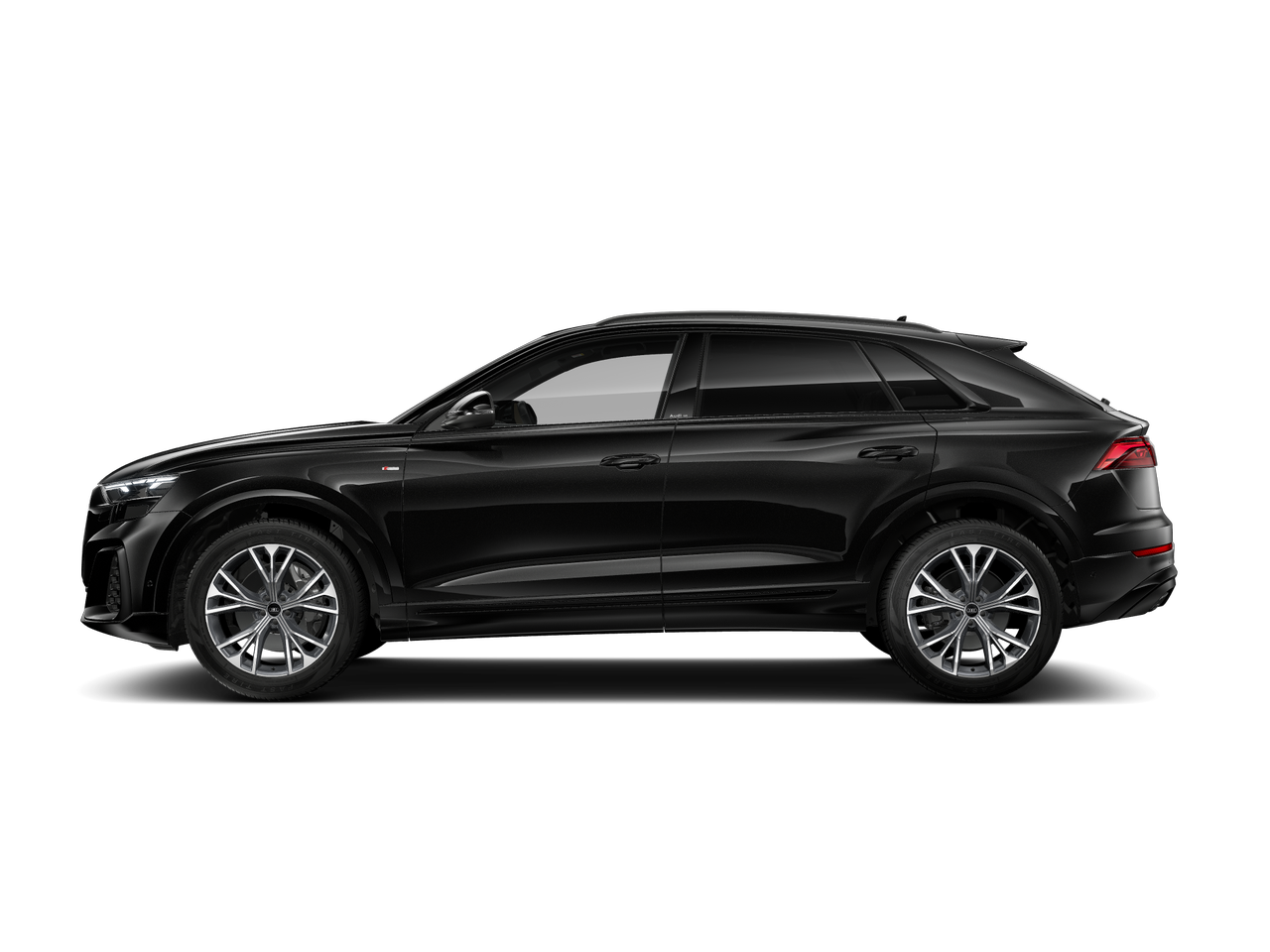 Зображення Audi Q8 55 TFSI quattro
