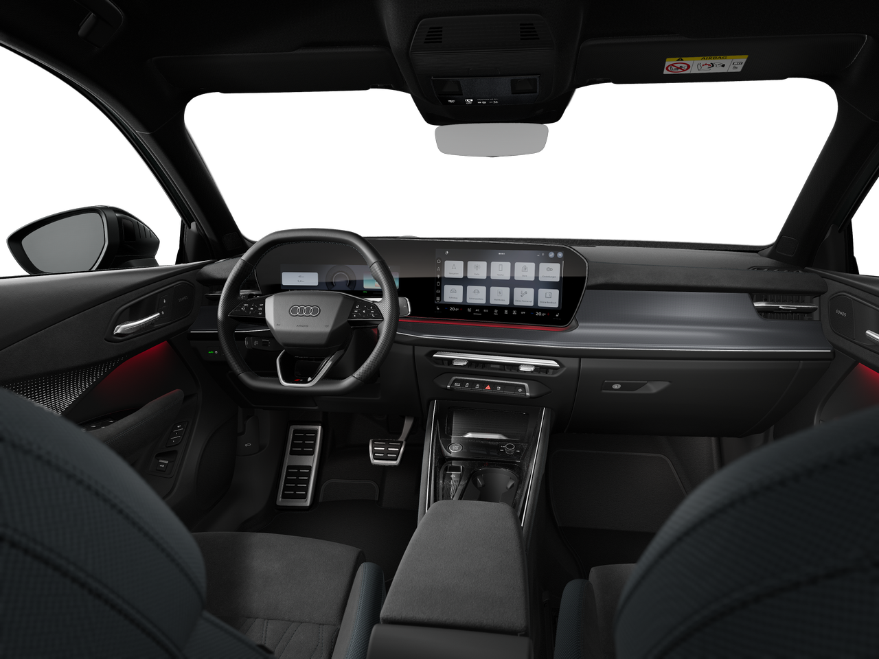Зображення Audi Q3 TFSI quattro 150 kW