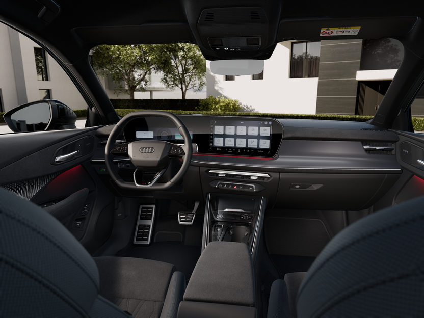 Зображення Audi Q3 TFSI quattro 150 kW