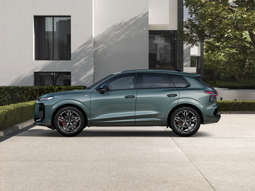 Зображення Audi Q3 TFSI quattro 150 kW