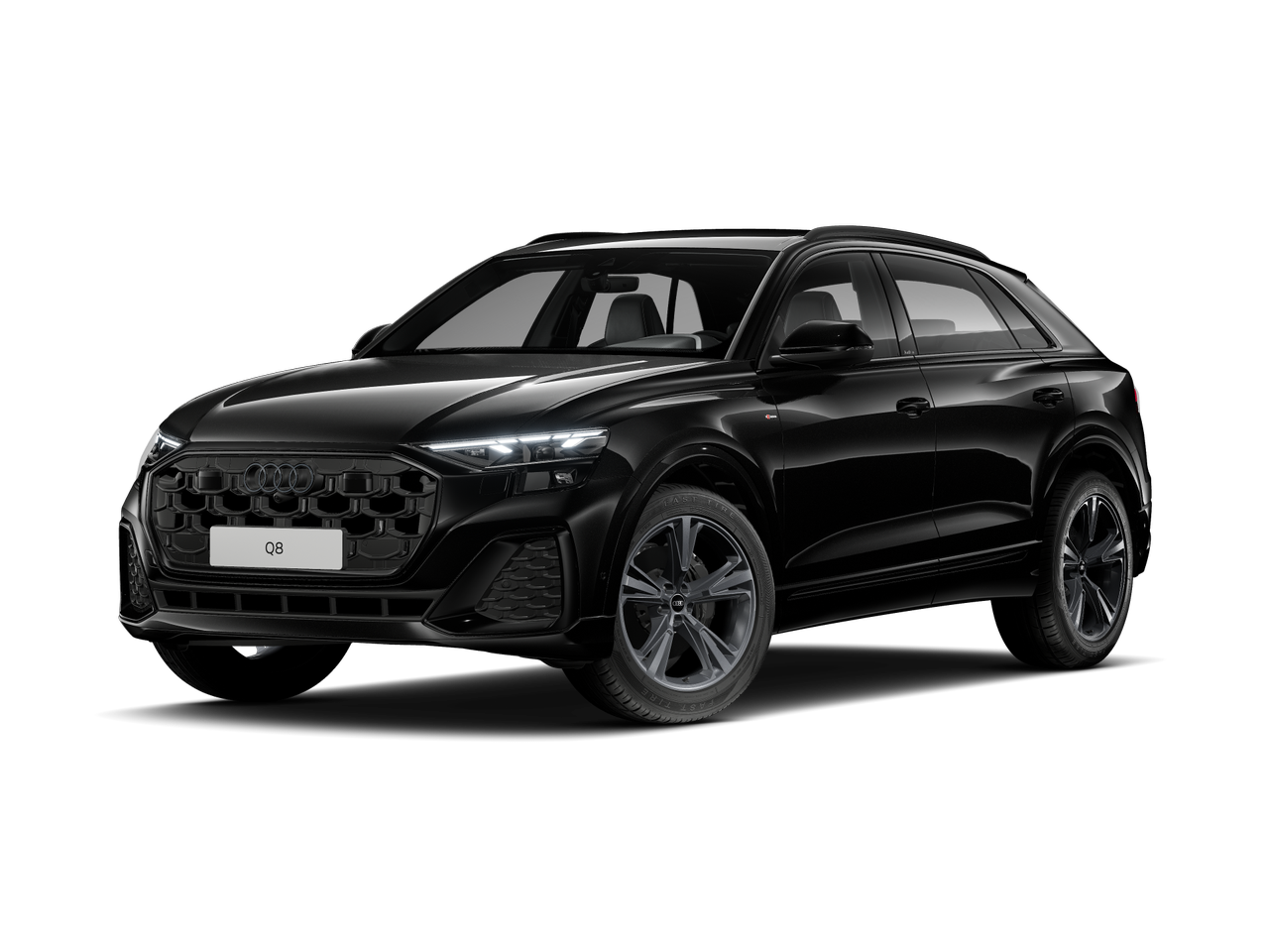 Зображення Audi Q8 50 TDI quattro