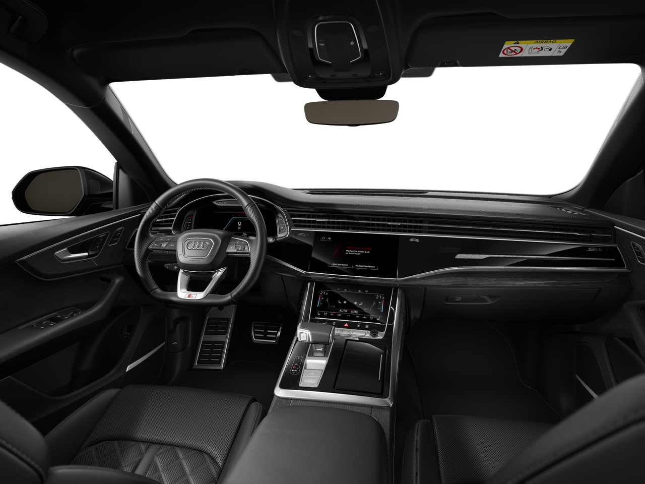 Зображення Audi Q8 50 TDI quattro