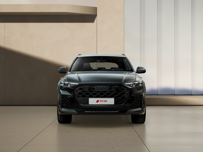 Зображення Audi RS Q8 performance