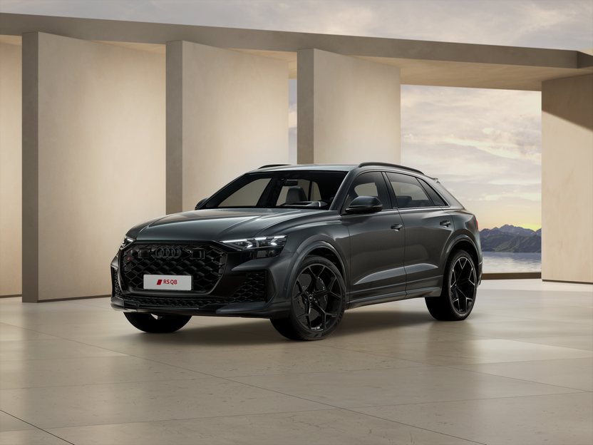 Зображення Audi RS Q8 performance