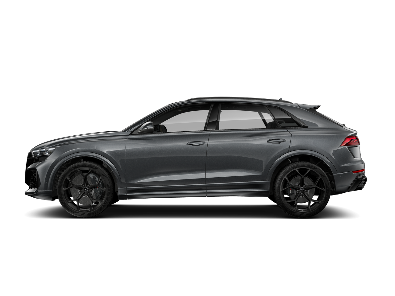 Зображення Audi RS Q8 performance