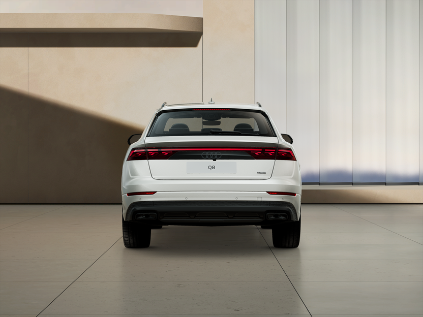 Зображення Audi Q8 50 TDI quattro