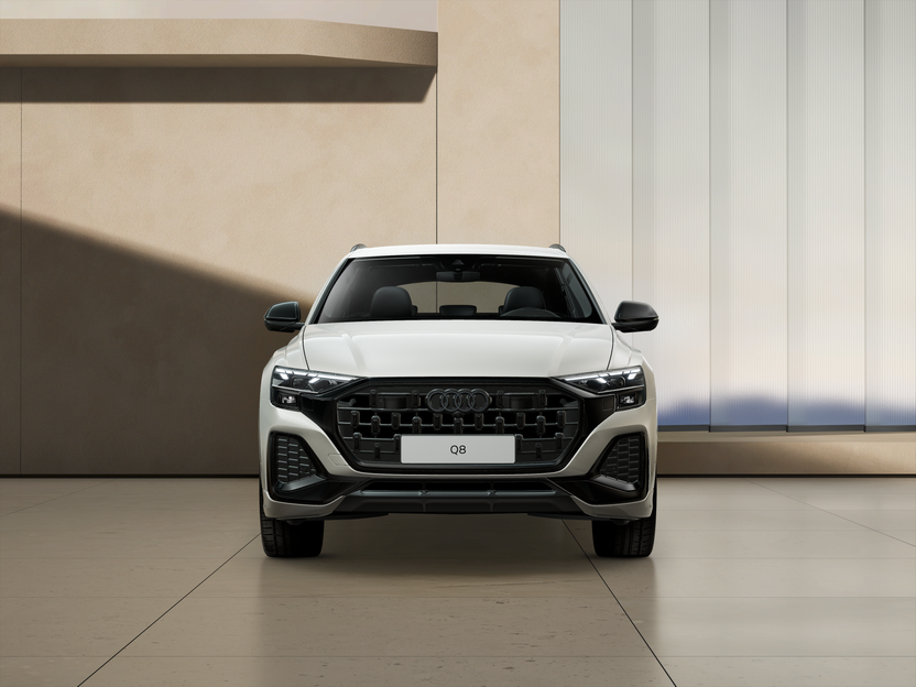 Зображення Audi Q8 50 TDI quattro
