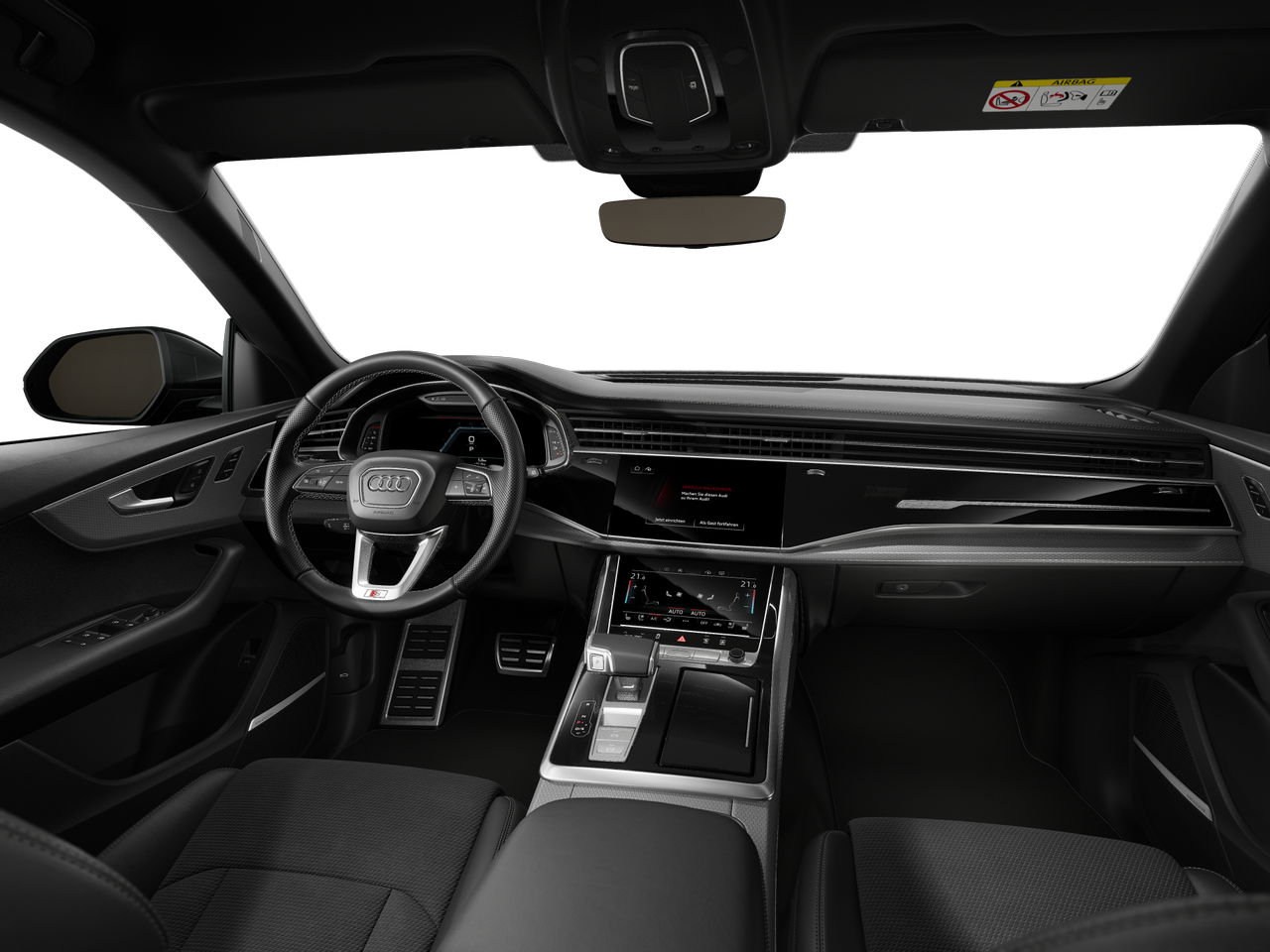 Зображення Audi Q8 50 TDI quattro