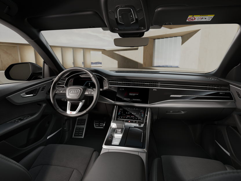 Зображення Audi Q8 50 TDI quattro
