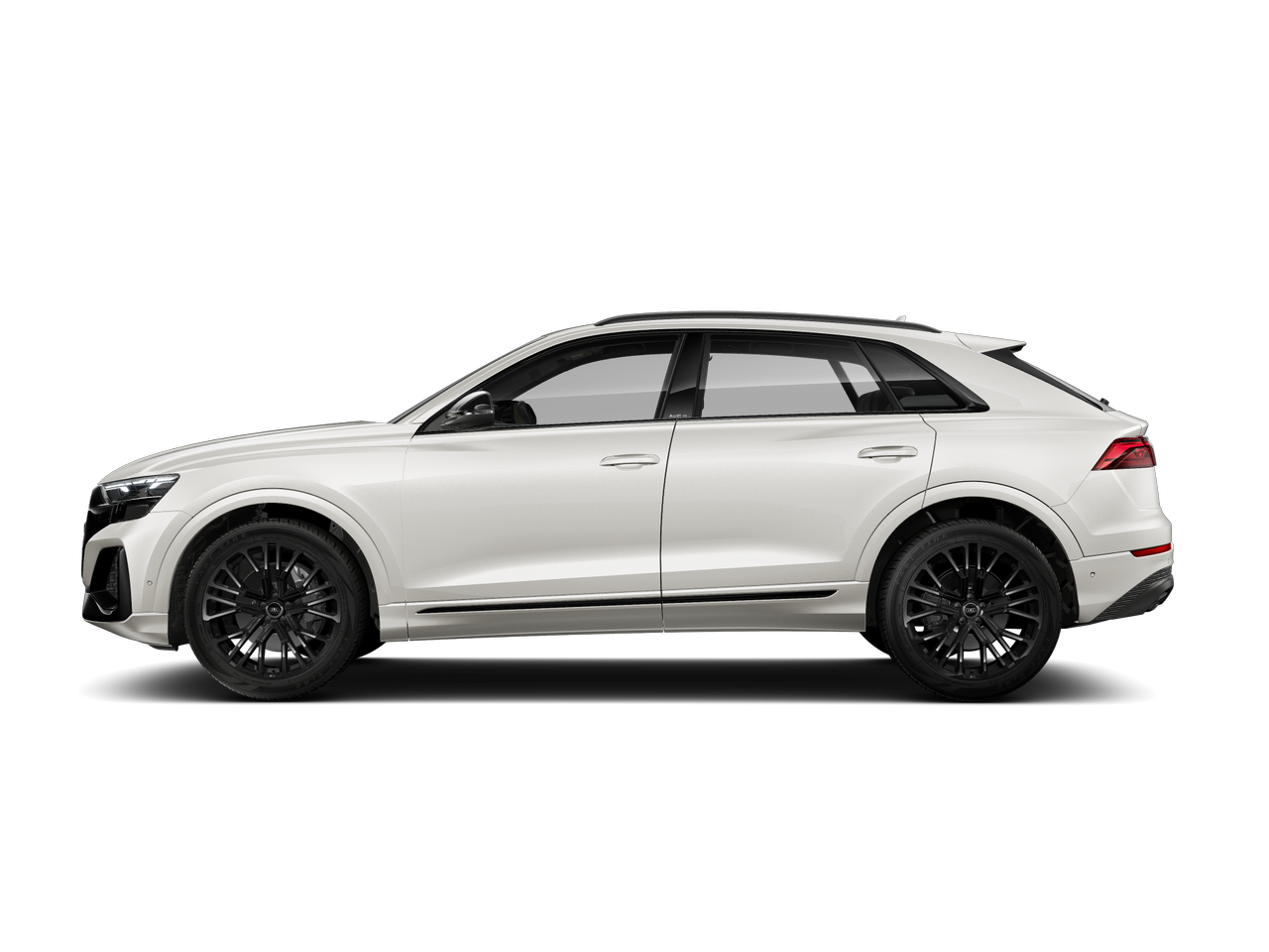 Зображення Audi Q8 50 TDI quattro