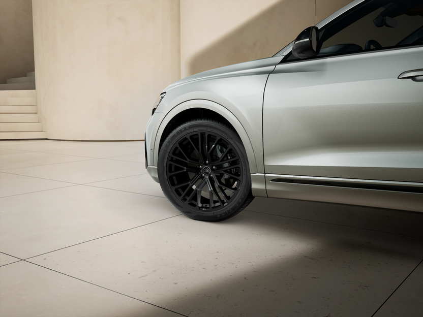 Зображення Audi Q8 50 TDI quattro