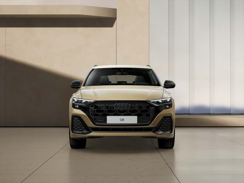 Зображення Audi Q8 50 TDI quattro