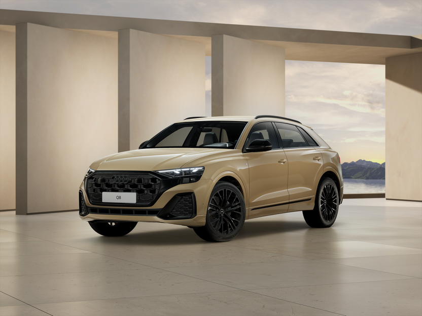 Зображення Audi Q8 50 TDI quattro