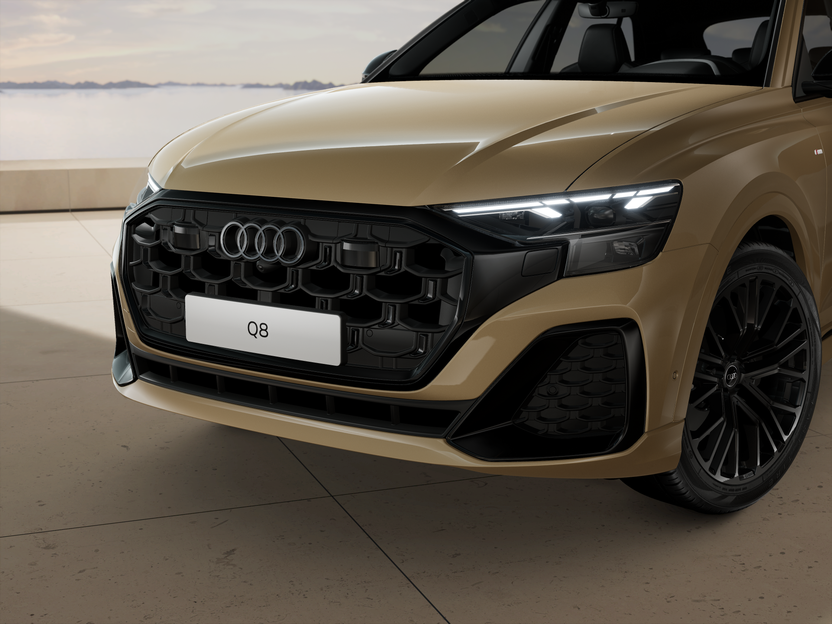 Зображення Audi Q8 50 TDI quattro