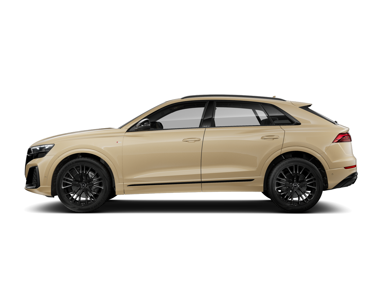 Зображення Audi Q8 50 TDI quattro