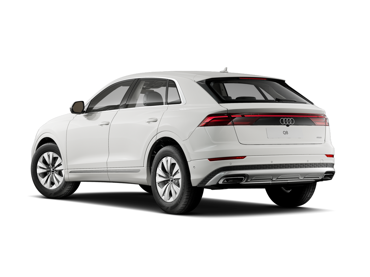 Зображення Audi Q8 50 TDI quattro