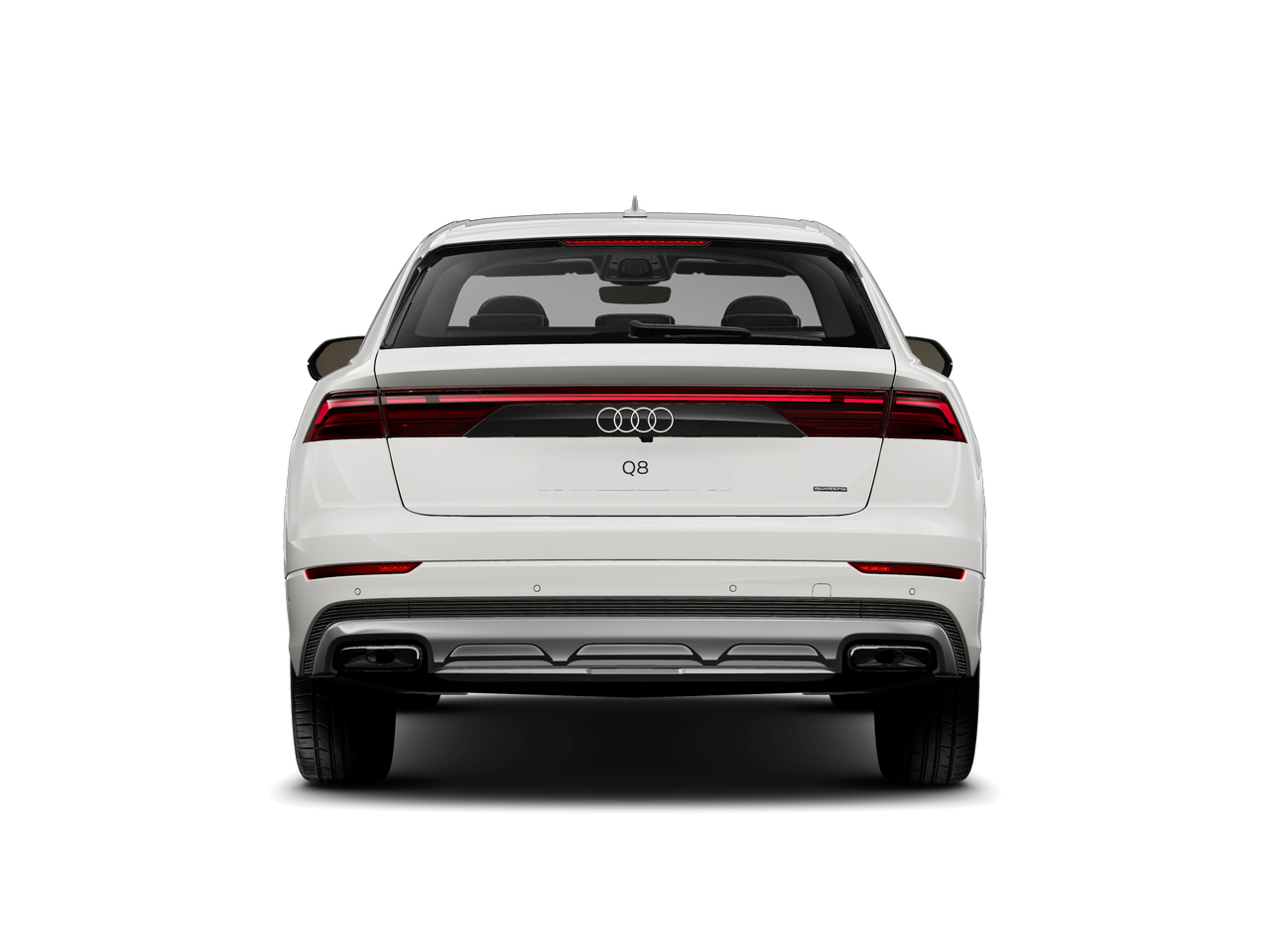 Зображення Audi Q8 50 TDI quattro