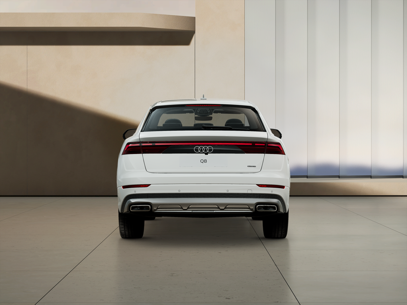 Зображення Audi Q8 50 TDI quattro