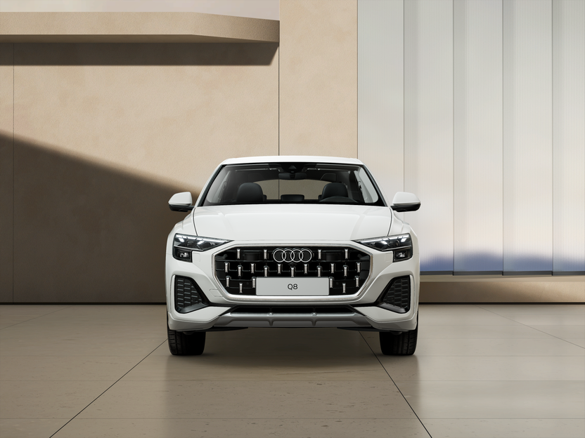 Зображення Audi Q8 50 TDI quattro